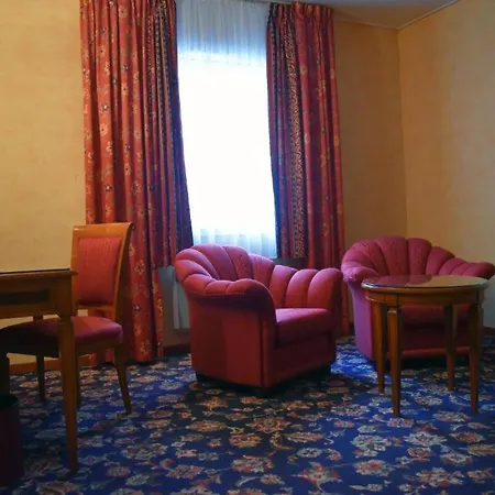 Pole Europeen Hotel 4*
