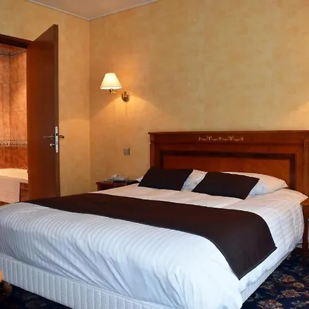 Hotel Pole Europeen Aubange