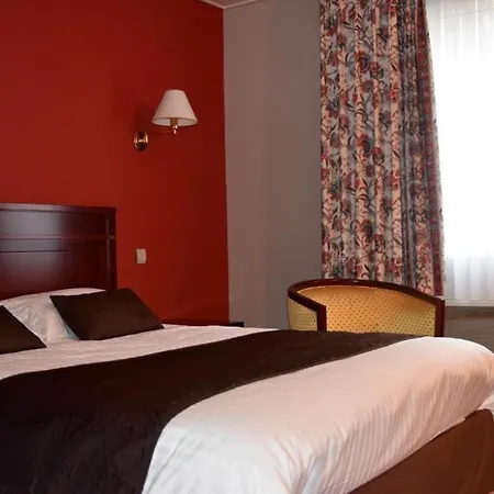 Hotel Pole Europeen Aubange